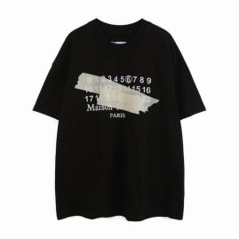Picture of Maison Margiela T Shirts Short _SKUMaisonMargielaS-XL603937411